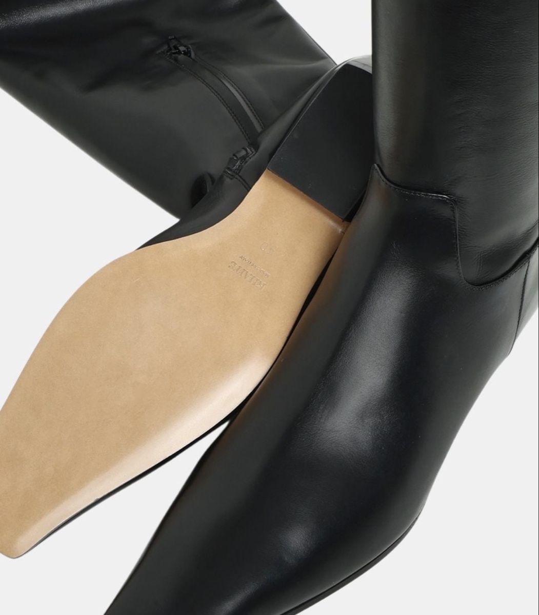 Khaite Scarpe da donna: Khaite boots  – Nuovo e nell'imballaggio originale da Paradiso venduto da viorea 4