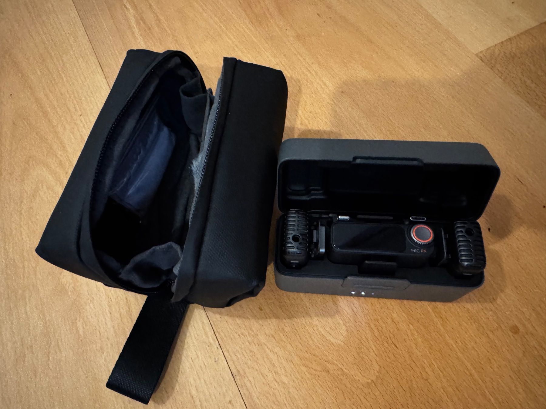 DJI Microphones: DJI Mic 2 – D'occasion à Basel par rub_k2r6 1