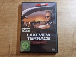 Lakeview Terrace (2008) RAR DVD