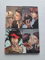 In these Words 1-4 (Manga Deutsch)