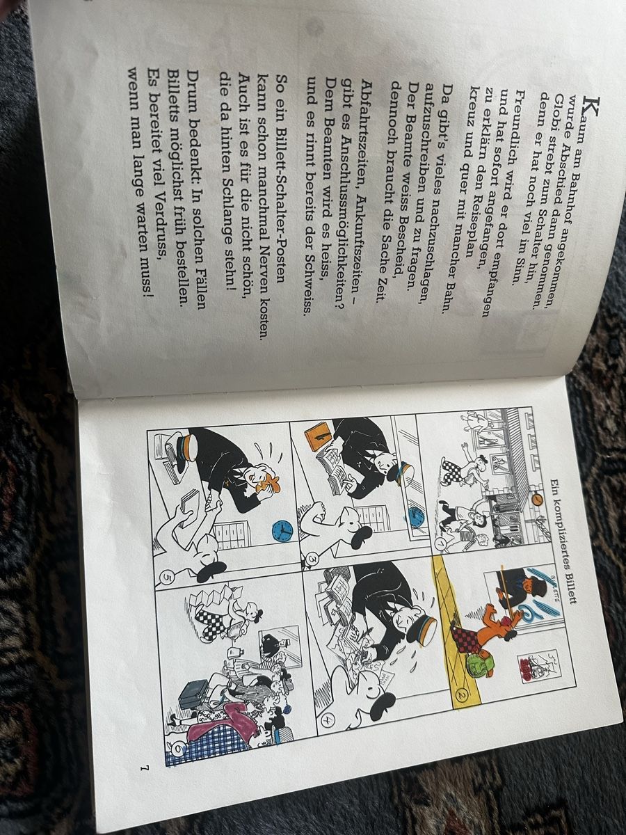 Livres: GLOBIS abenteuerlich Schweizer Reise – D'occasion à Uster par bek_v2ct 4