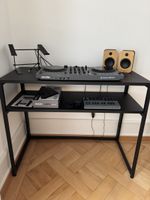 Komplettes DJ Set
