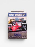 Super Monaco GP