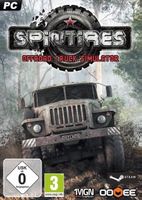 Spintires - Offroad Truck Simulator (PC, Steam Key Download)