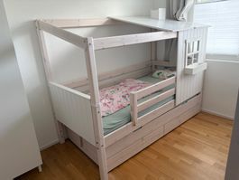 Flexa Baumhausbett