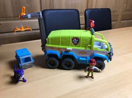 Paw Patrol Dschungel Patroler