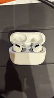 Apple AirPods Pro 1. Generation  sehr guter Zustand