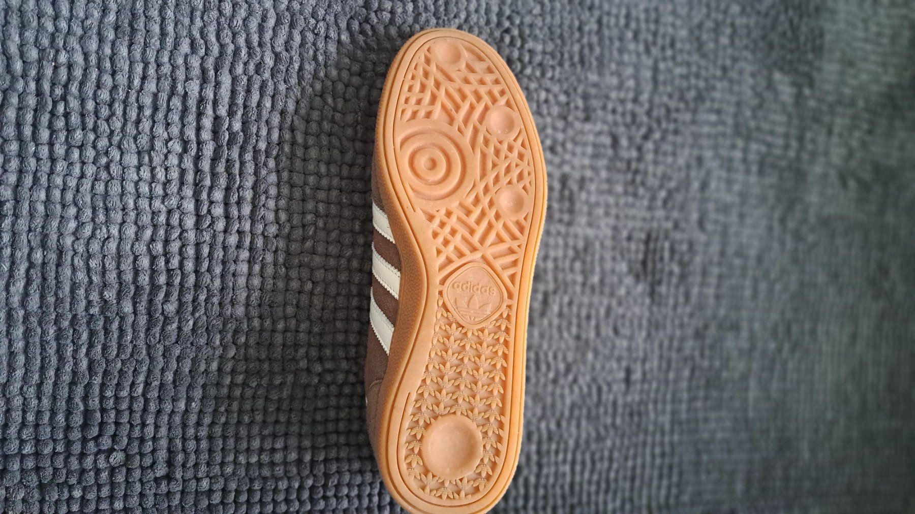 Adidas Herrenschuhe: Adidas spezial – Gebraucht aus Laufen von mic_k58d 2