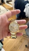 Armani Exchange Damenuhr
