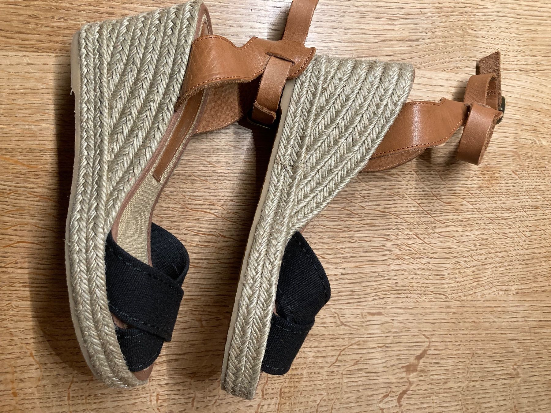 Chaussures femmes: Espadrilles Casteller España Gr. 38 – Neuf (Voir description) à Weiningen ZH par Samsonite7 1