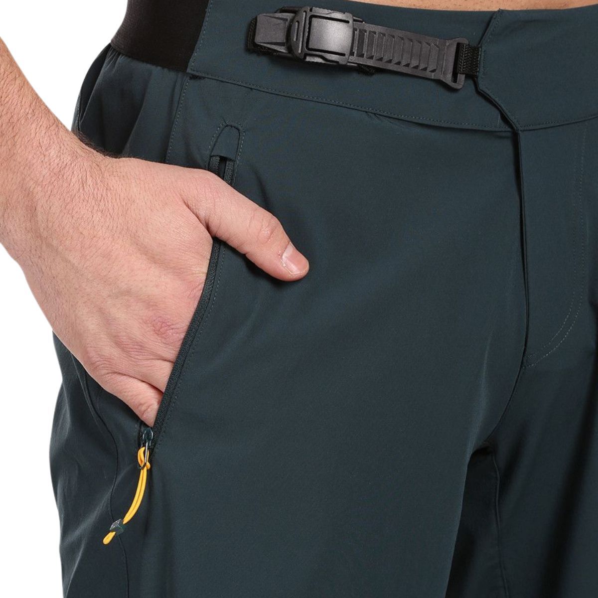 Stoke Hosen: Kilpi Hixon Bikeshorts Herren – Neu und originalverpackt aus Spiez von Outlet-King 3