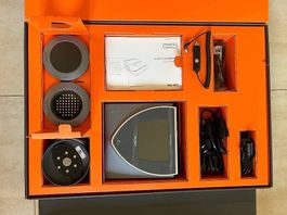 Bemer Pro set avec accu neuf