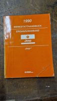 Reparaturhandbuch: Chrysler International 1991