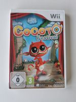 Wii - Cocoto Festival