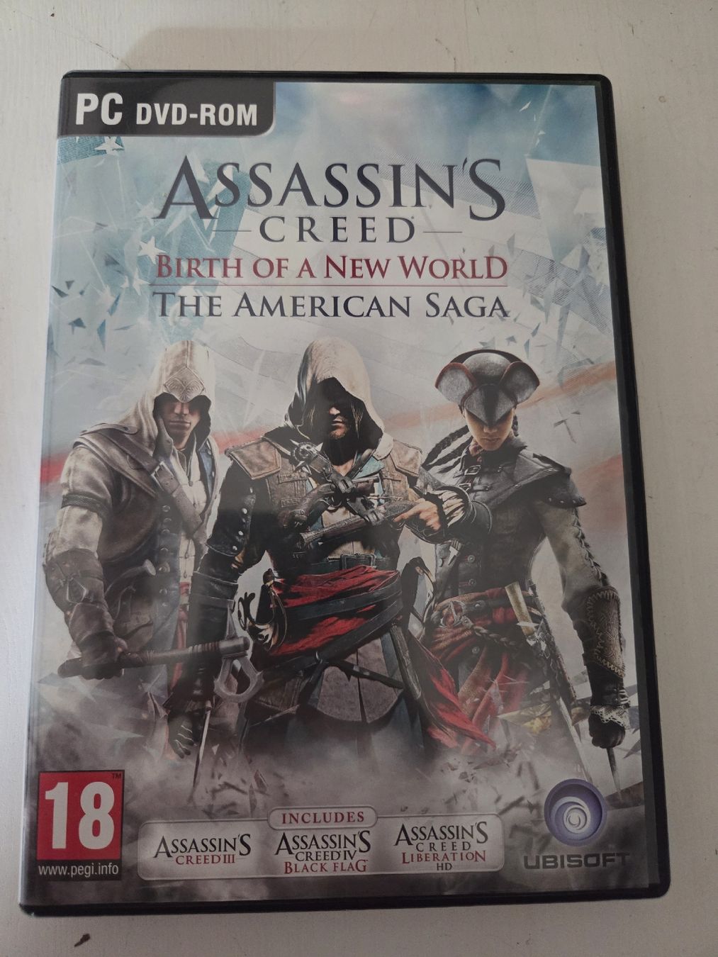 Giochi: ASSASSIN'S CREED – Usato da Bösingen venduto da Gismo95