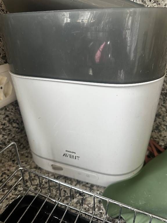 Avent Repas pour bébés: Sterilisator – D'occasion à Adliswil par Lari3