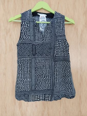 Nile Top Gr. XS