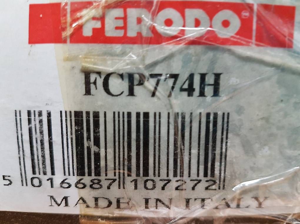 Alle Autoersatzteile: Plaquette de frein FERODO DS2500 – Neu und originalverpackt aus Grandson von m-vendtout 1