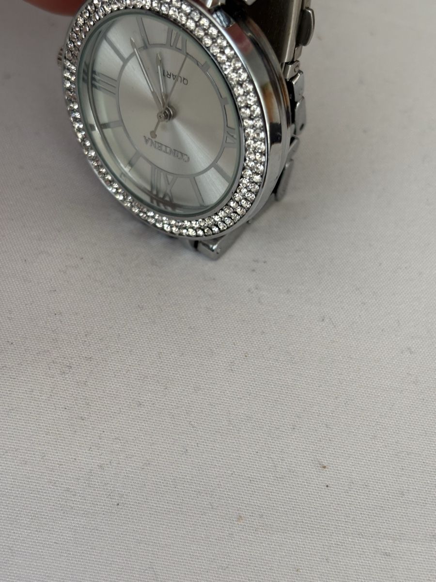 Uhren: Armbanduhr Contena Quarz – Gebraucht aus Zug von Biki72 1