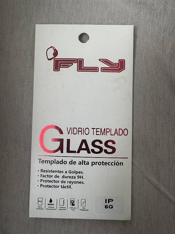 Bicchieri: iPhone 6 Panzerglas – Nuovo e nell'imballaggio originale da Reinach BL venduto da j_7fjs