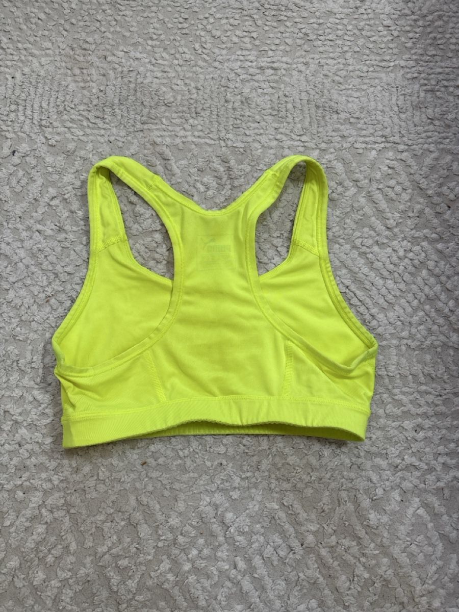 Puma Top: Puma Sport Bh – Usato da Winterthur venduto da Stupu7hs 1