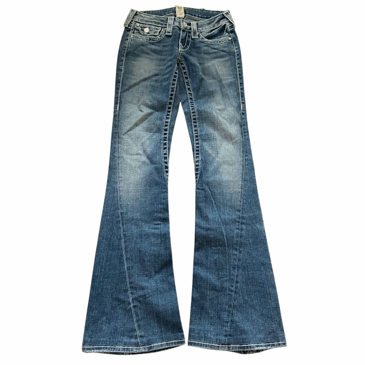 True Religion Jeans: True Religion Jeans – Gebraucht aus Thalheim von cor_x58w 1