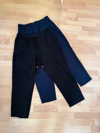 Stoffhose Zara