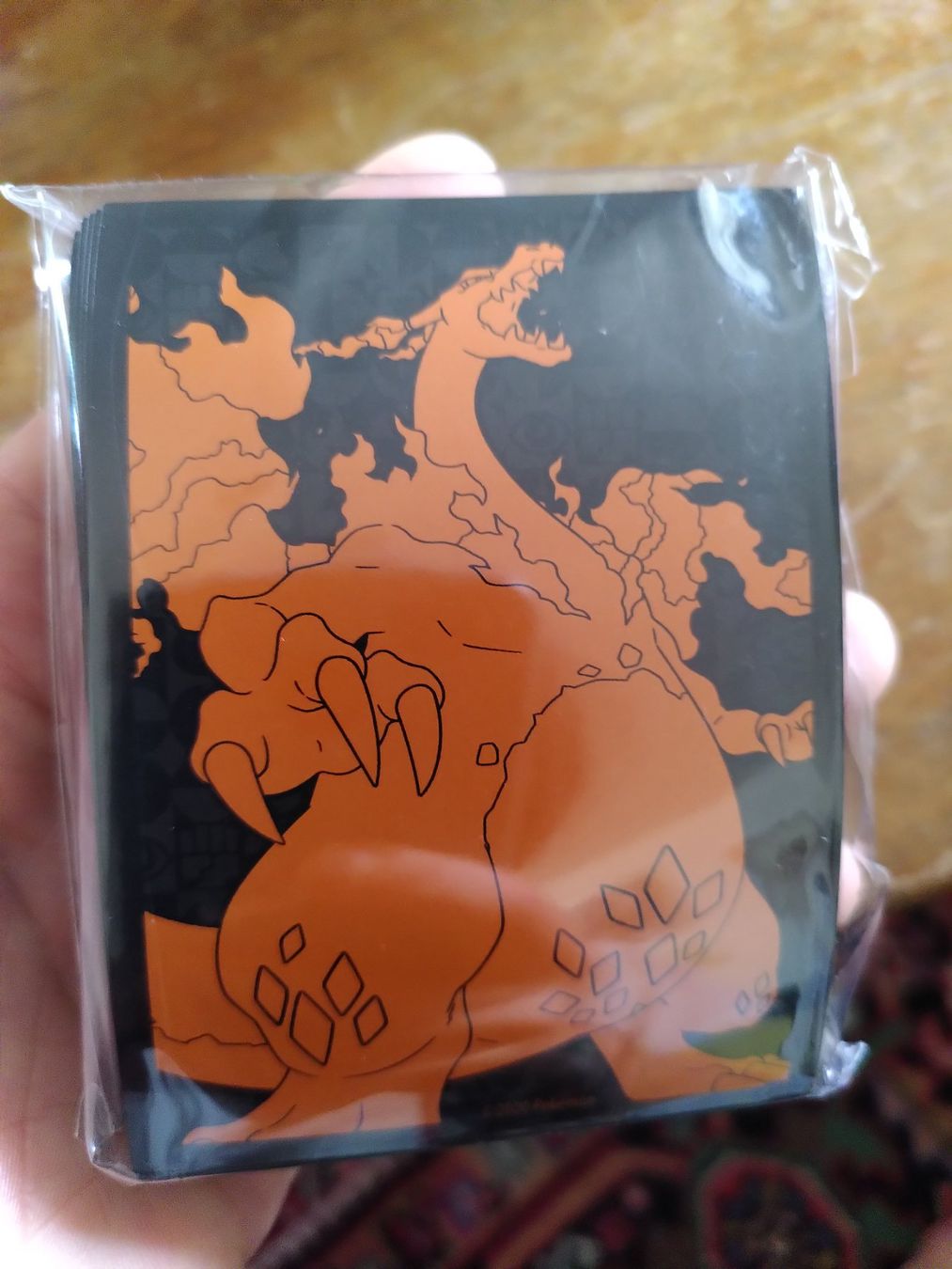 Cartoline: Pokemon - Card Sleeves - Champions Path – Nuovo e nell'imballaggio originale da Zürich venduto da alessa88 1