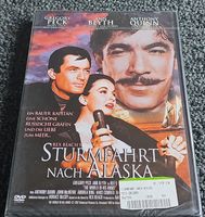 Sturmfahrt nach Alaska Neuverpackt