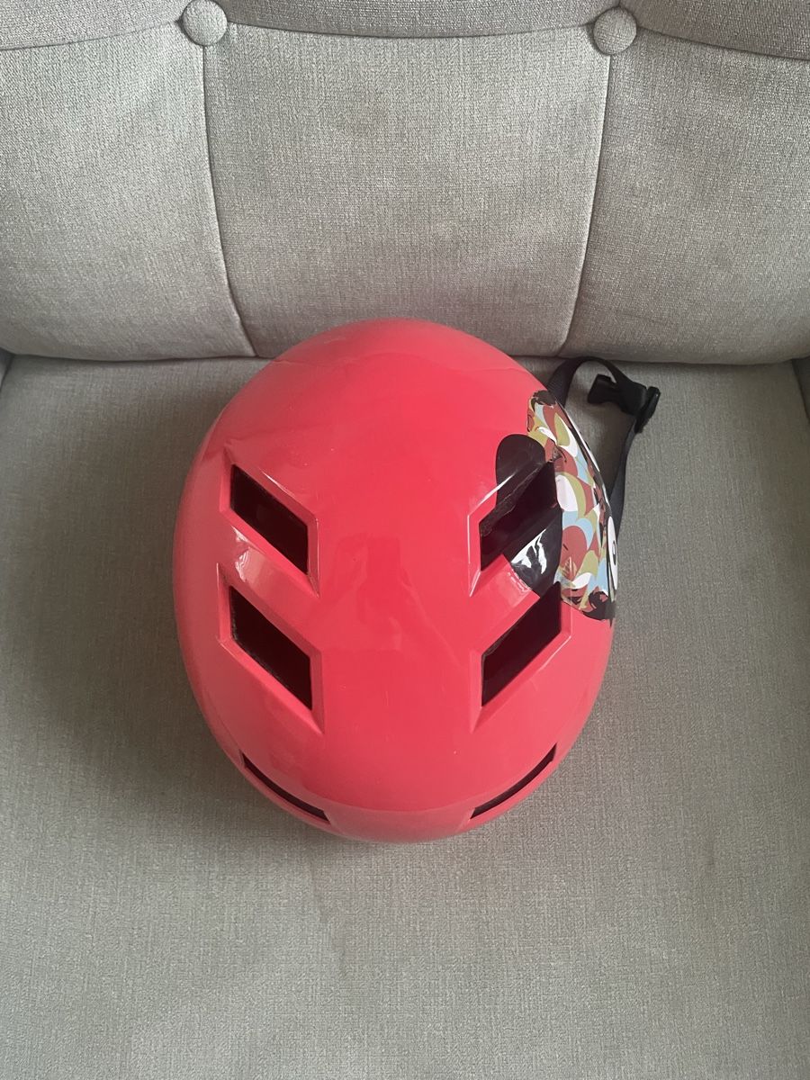 Caschi: Helm, Gr 55.58, neu! – Nuovo (secondo la descrizione) da Winterthur venduto da T_ron 4