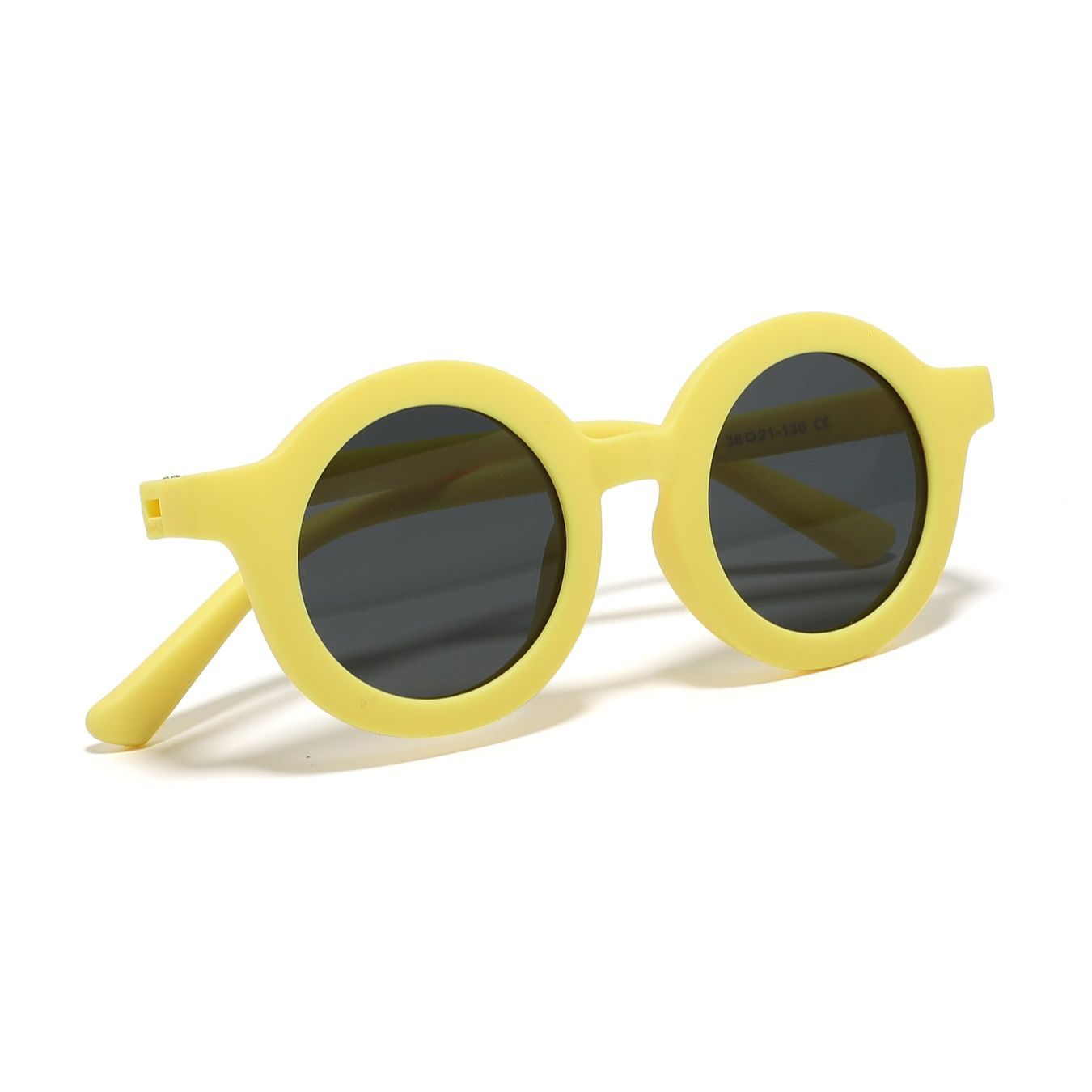 Brillen & Gläser: ZOVOZ INN Sonnenbrille Kinder – Neu und originalverpackt aus Spiez von Outlet-King 2