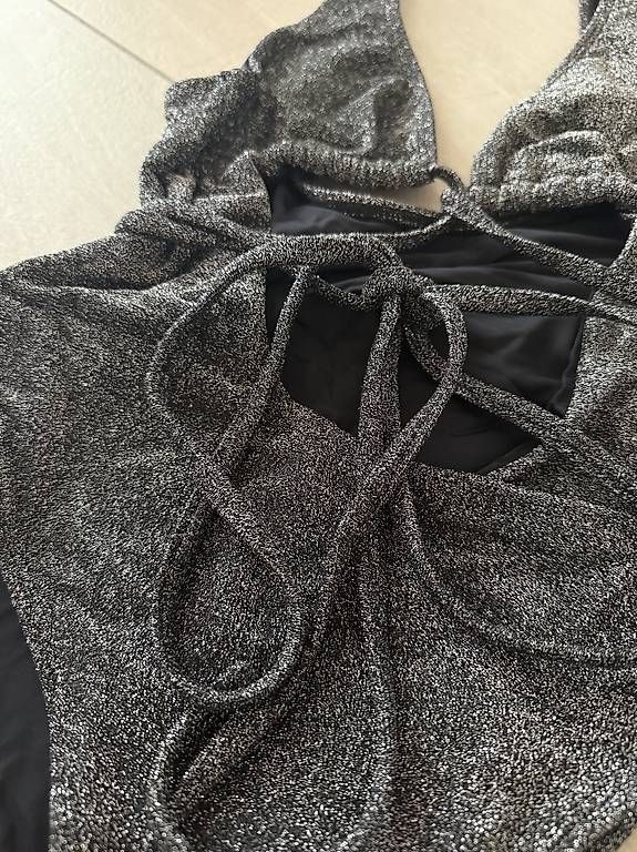 Costumi da bagno & Bikini: Badeanzug – Usato da Zwingen venduto da KatjaM 1