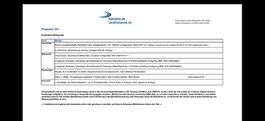 Lernbücher Programm 25+ (FernUni.ch)