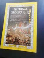 In EnglishNational Geographic, Oc1962, Californie & Himalaya