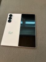 Samsung Galaxy ZFold 6 512 GB Restgarantie März 27