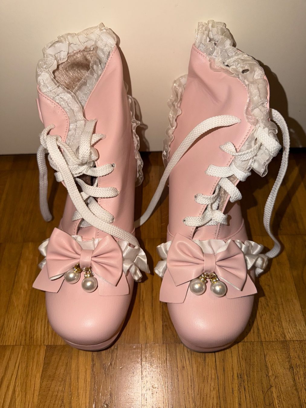 Chaussures femmes: Süsse Stiefel – D'occasion à Adliswil par m.200100