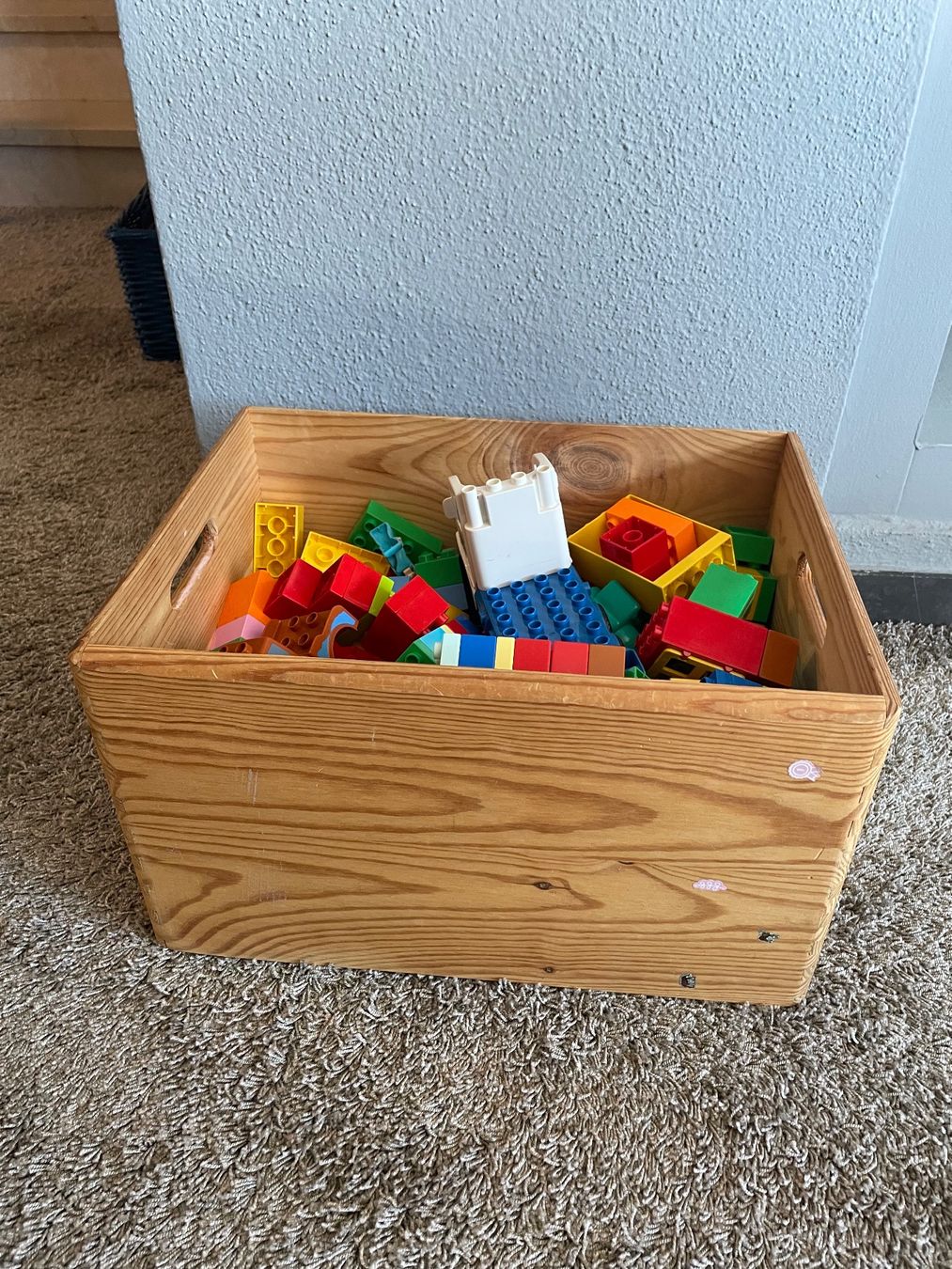 Lego Giocattoli: LEGO DUPLO – Usato da Altstätten SG venduto da nmandy