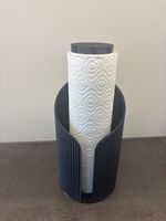 Küchenrollenhalter