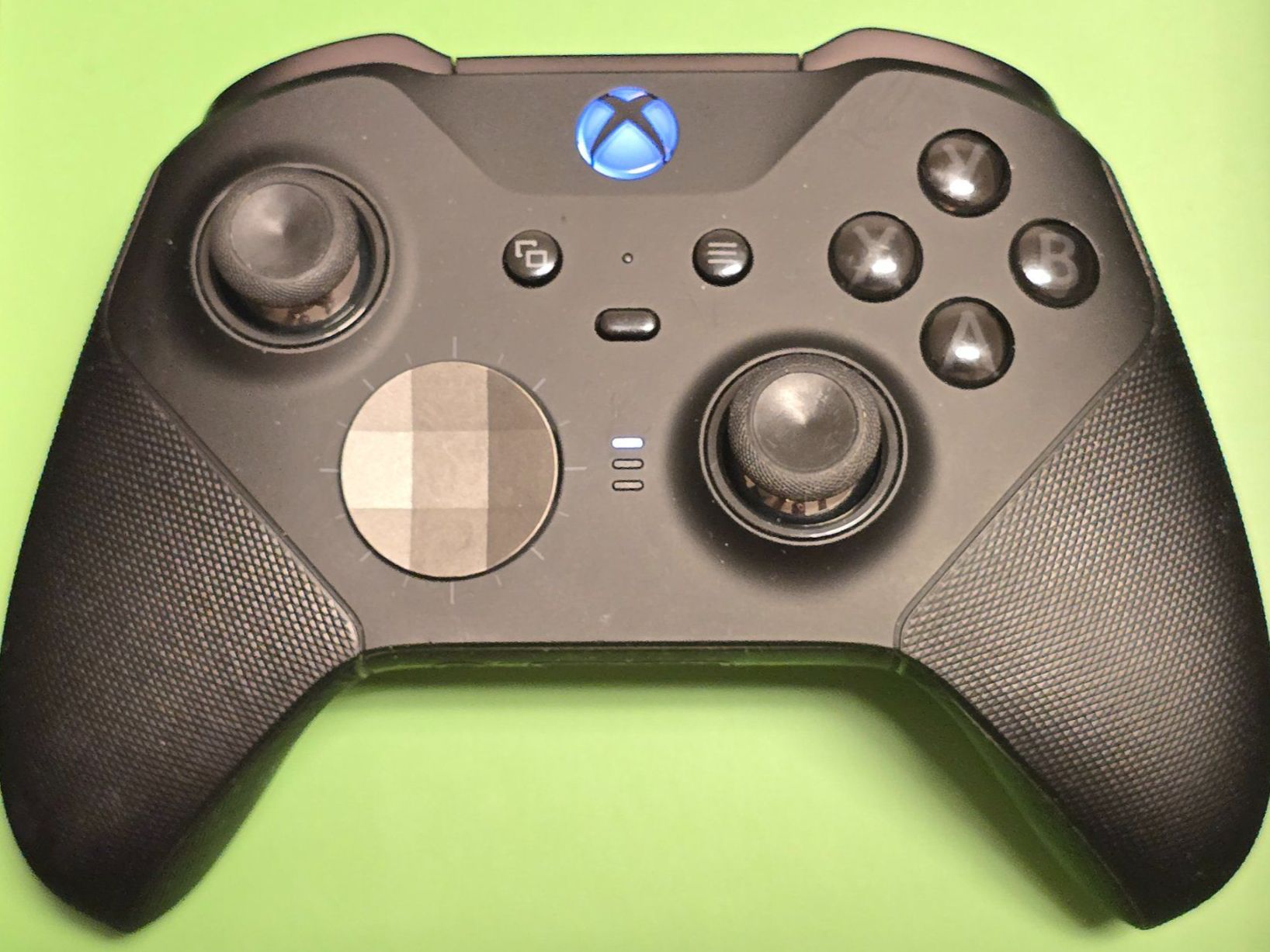 Microsoft Controller: Xbox Elite Wireless Controller Series 2 – Gebraucht aus Basel von Zait