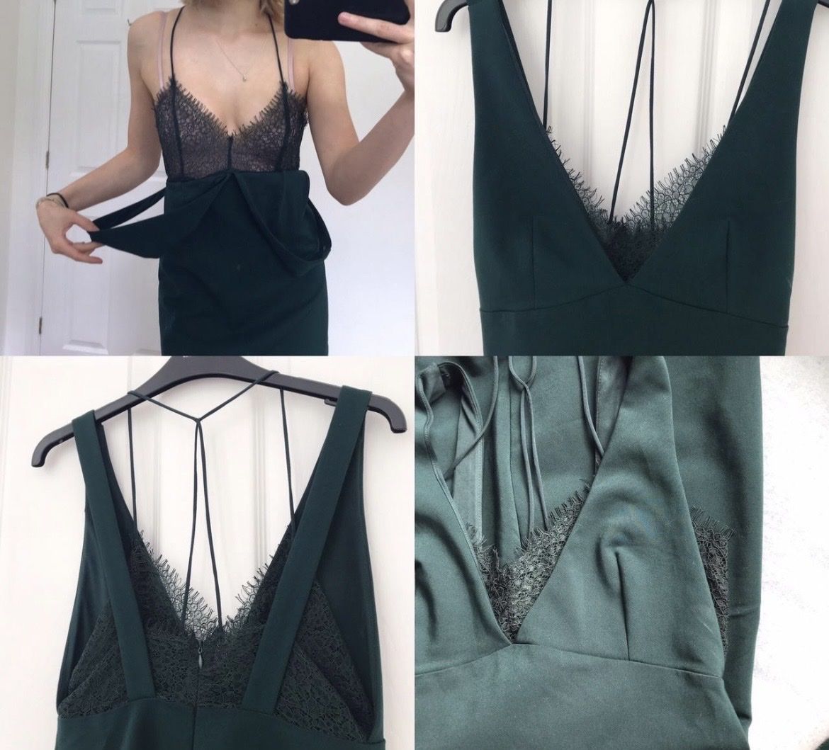 Zara Vestiti: Zara Dress – Usato da Bazenheid venduto da hat_96 1