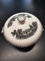 Wedgwood Lugano Suppenschüssel/Terrine