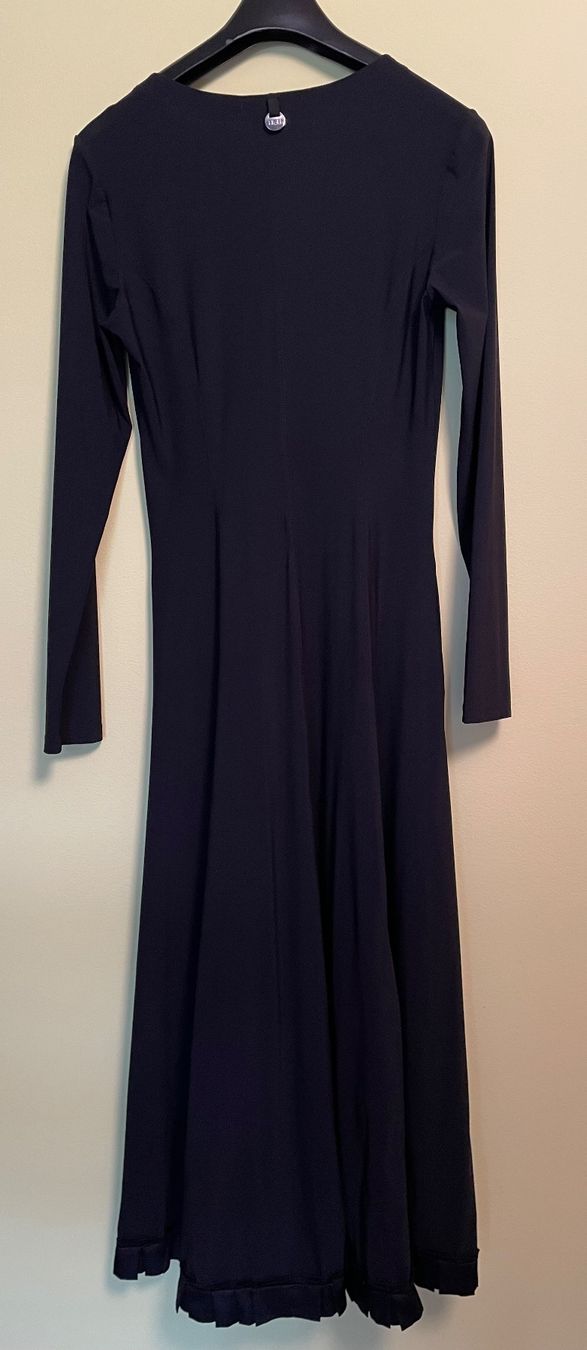 High Vestiti: Robe noire de la marque High, taille 34 – Nuovo (secondo la descrizione) da Vernayaz venduto da Veron1 4