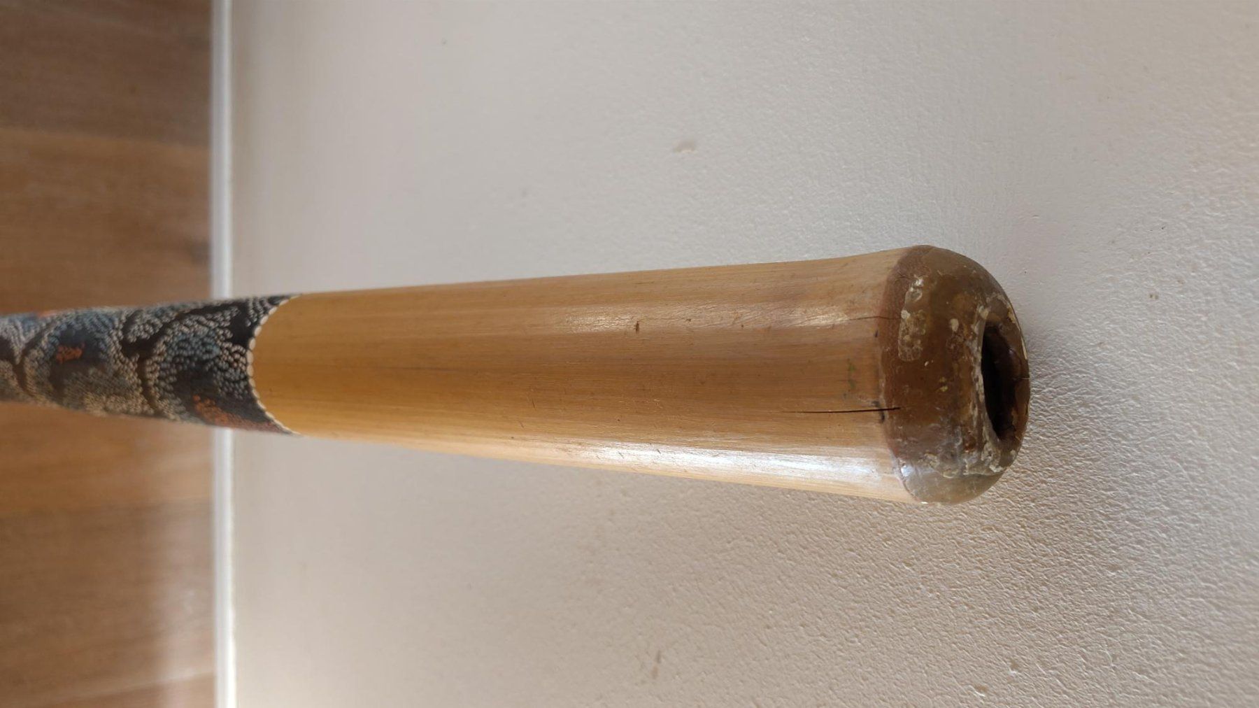 Instruments de musique: Didgeridoo – D'occasion à Teufenthal AG par nik_z9fn 1
