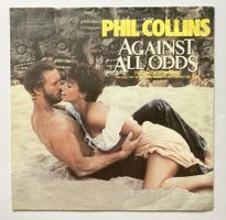 PHIL COLLINS - AGAINST ALL ODDS