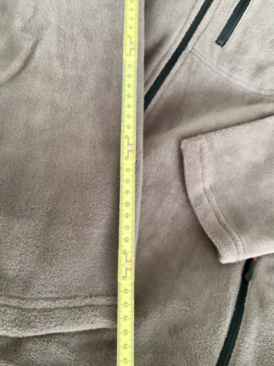 Giacche: Fleece Jacke – Nuovo (secondo la descrizione) da Herisau venduto da eri_2tb5 1
