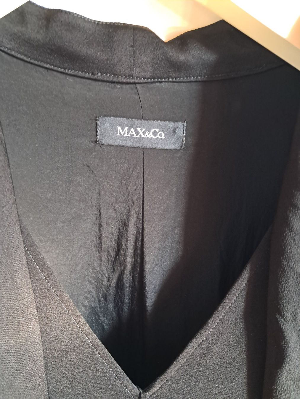 Max Mara Vestiti: Max & CO Sommerkleid 34-36 – Usato da Kefikon TG venduto da theratpack20 8