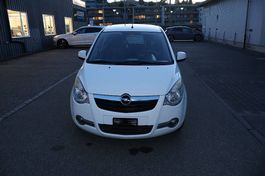 Opel Agila Automat