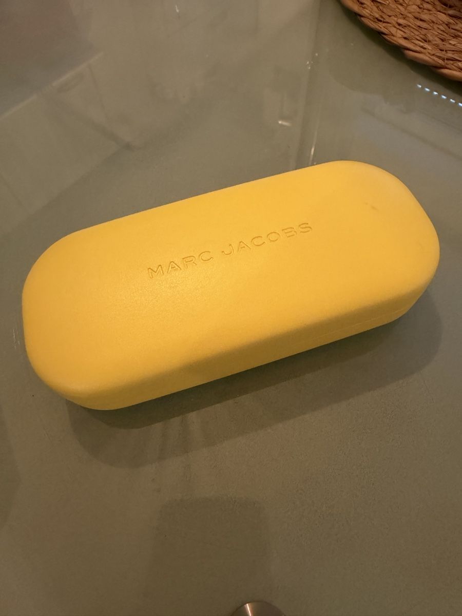 Marc Jacobs Occhiali & Lenti: Marc Jacobs Sonnenbrille  – Usato da Basel venduto da Brunner.T 6