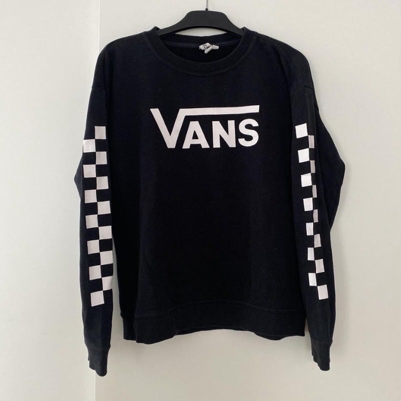 Maglioni & Felpe: Vans-Sweatshirt – Usato da Dotzigen venduto da MichelleW00