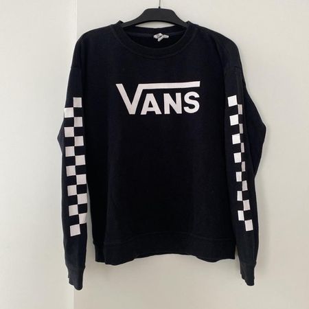 Vans-Sweatshirt